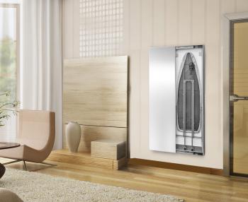 Встроенная гладильная доска Shelf Табула