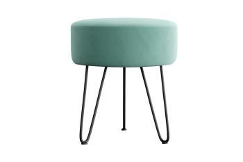 Велюр Ультра минт