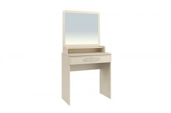 Туалетный столик с зеркалом Compass Ассоль Лайт ТСН-1