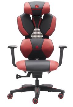 Стул для геймера Everprof Tiger Экокожа