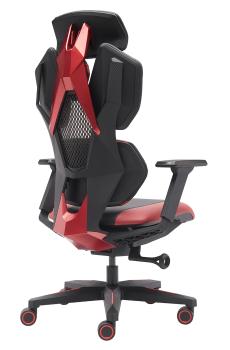 Стул для геймера Everprof Tiger Экокожа