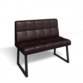 Барнео умбер/Черный муар