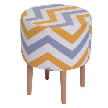 Скандинавия Желто-Серый