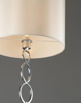 Торшер Moderli V10554-1F Macadamia