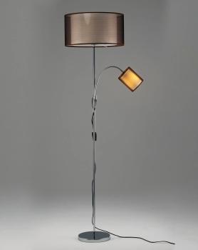 Торшер Moderli V10625-2F Room