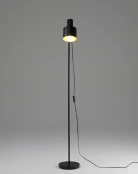 Торшер Moderli V11267-1F Artis