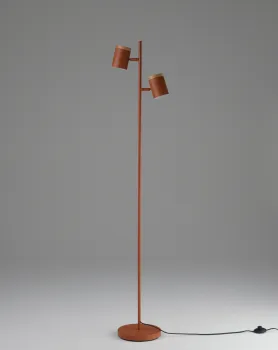 Торшер Moderli V11289-2F Asheswood