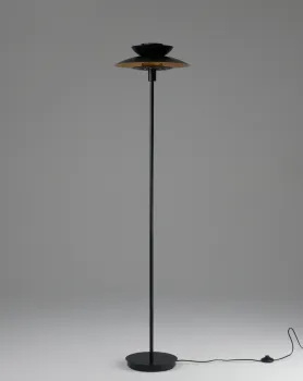 Торшер Moderli V11299-1F Shaggy