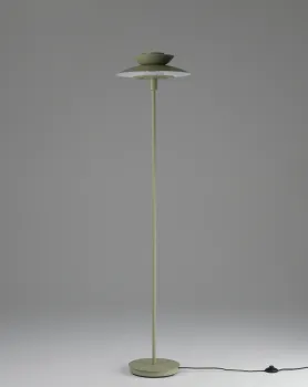 Торшер Moderli V11301-1F Shaggy