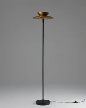 Торшер Moderli V11302-1F Shaggy