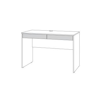 Стол компьютерный Mobi Трувор 12.69