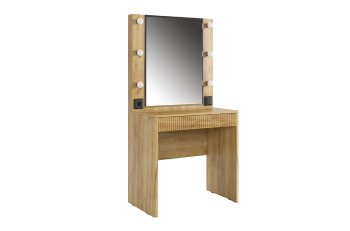 дуб крафт золотой