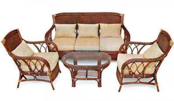 античный орех