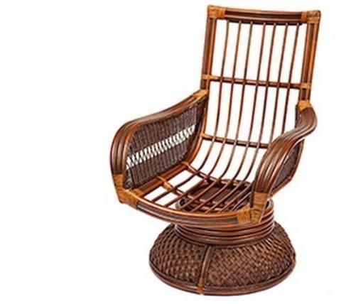 Кресло-качалка TetChair ANDREA RELAX MEDIUM с матрасом