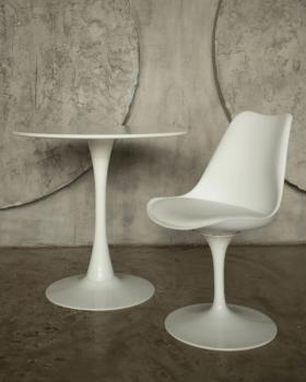 Стол STOOL GROUP Tulip D80