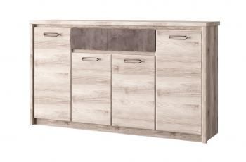 Каштан найроби/Оникс