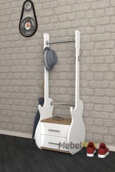 Тумба для прихожей Мебелеф «Мебелеф – 1»