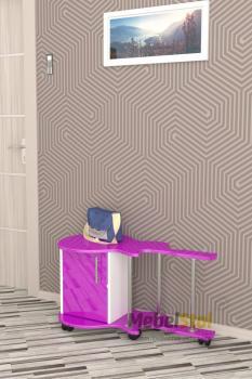 Фиолетовый