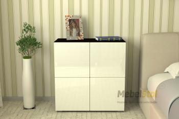 Мебелеф Тумба «Мебелеф – 1»