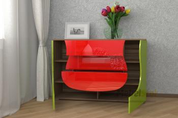 Тумба Мебелеф «Мебелеф-5»