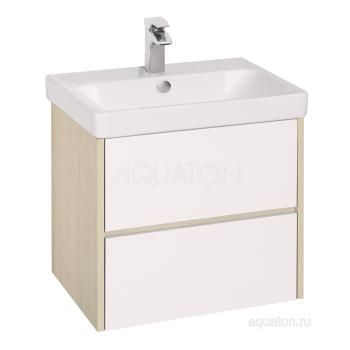 Белый, Дуб Верона