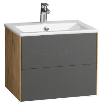 Графит Софт, Дуб Веллингтон