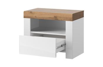 Тумба прикроватная Анрэкс TAURUS 1SN