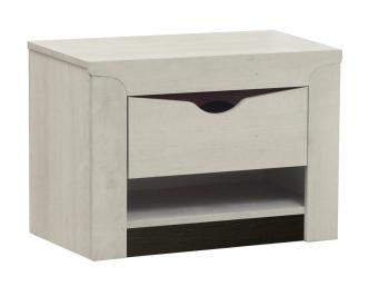 Спальня Олимп Лючия комплектация 2