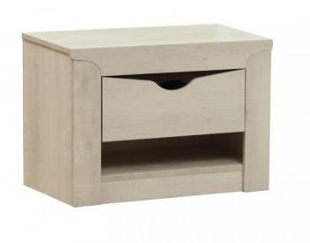 Тумба прикроватная Олимп 33.12 Лючия