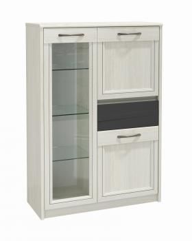 Ясень анкор светлый/Ясень графит