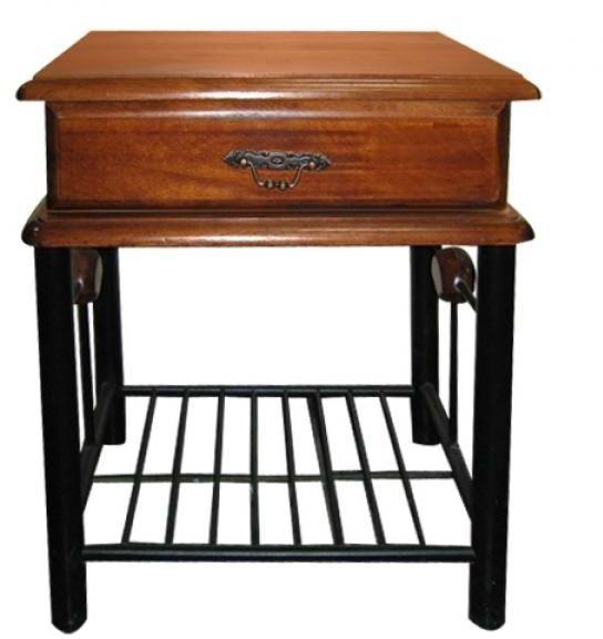 Тумба прикроватная TetChair AT-300