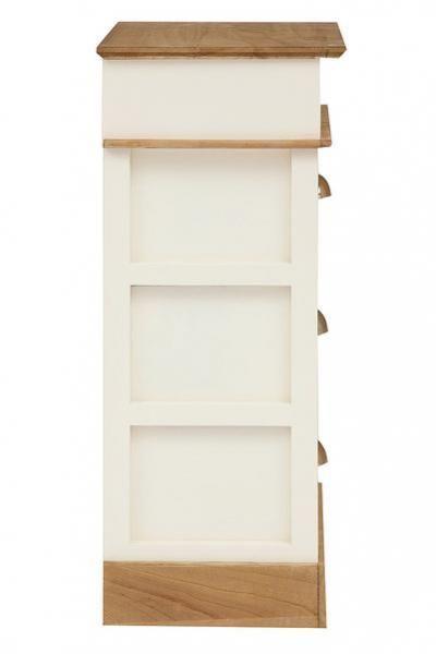 Тумба TetChair с 3 ящиками Secret De Maison CABINET (mod. HX14-120)