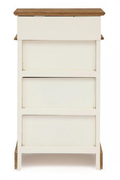 Тумба TetChair с 3 ящиками Secret De Maison CABINET (mod. HX14-120)