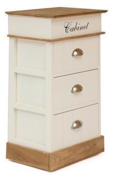 Cлоновая кость/Коричневый