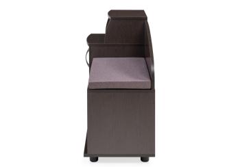 Тумба для обуви Woodville Хит