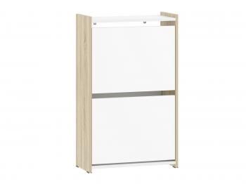 Белый (КМ), Белый (КМ)/Дуб сонома