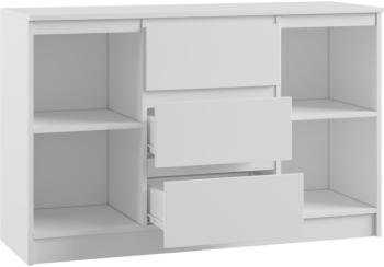 Тумба Woodville Мадера ТДЗ