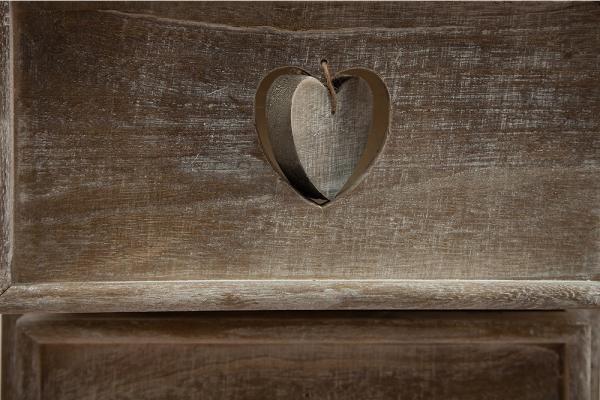 Тумба TetChair с 5 ящиками Secret De Maison PETIT AMOUR (mod. HX16-003NS)