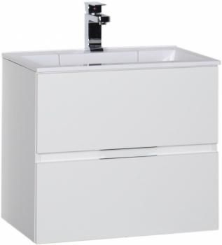 Тумба под раковину AQUANET Алвита 60