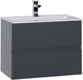 Серый антрацит