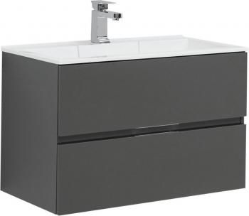 Серый антрацит