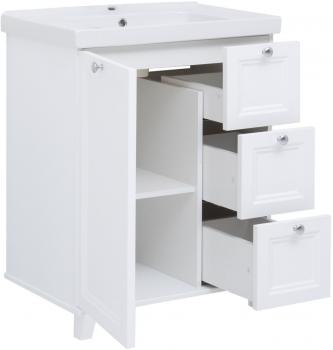 Тумба под раковину AQUANET Амели 70