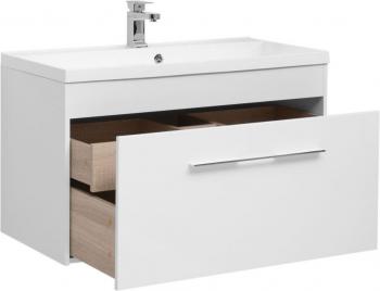 Тумба под раковину AQUANET Августа 100