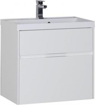 Тумба под раковину AQUANET Латина 70 (2 ящика)