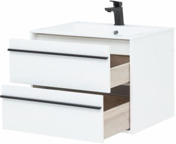 Тумба под раковину AQUANET Lino 70