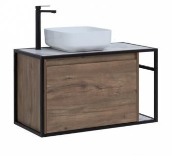 Дуб рустикальный