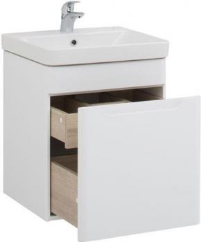 Тумба под раковину AQUANET София 50