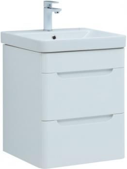 Белый глянец