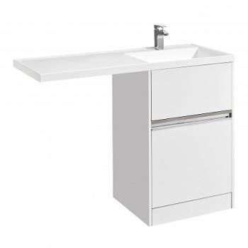 Белый Глянец