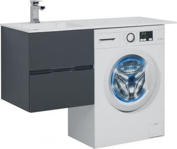 Серый антрацит